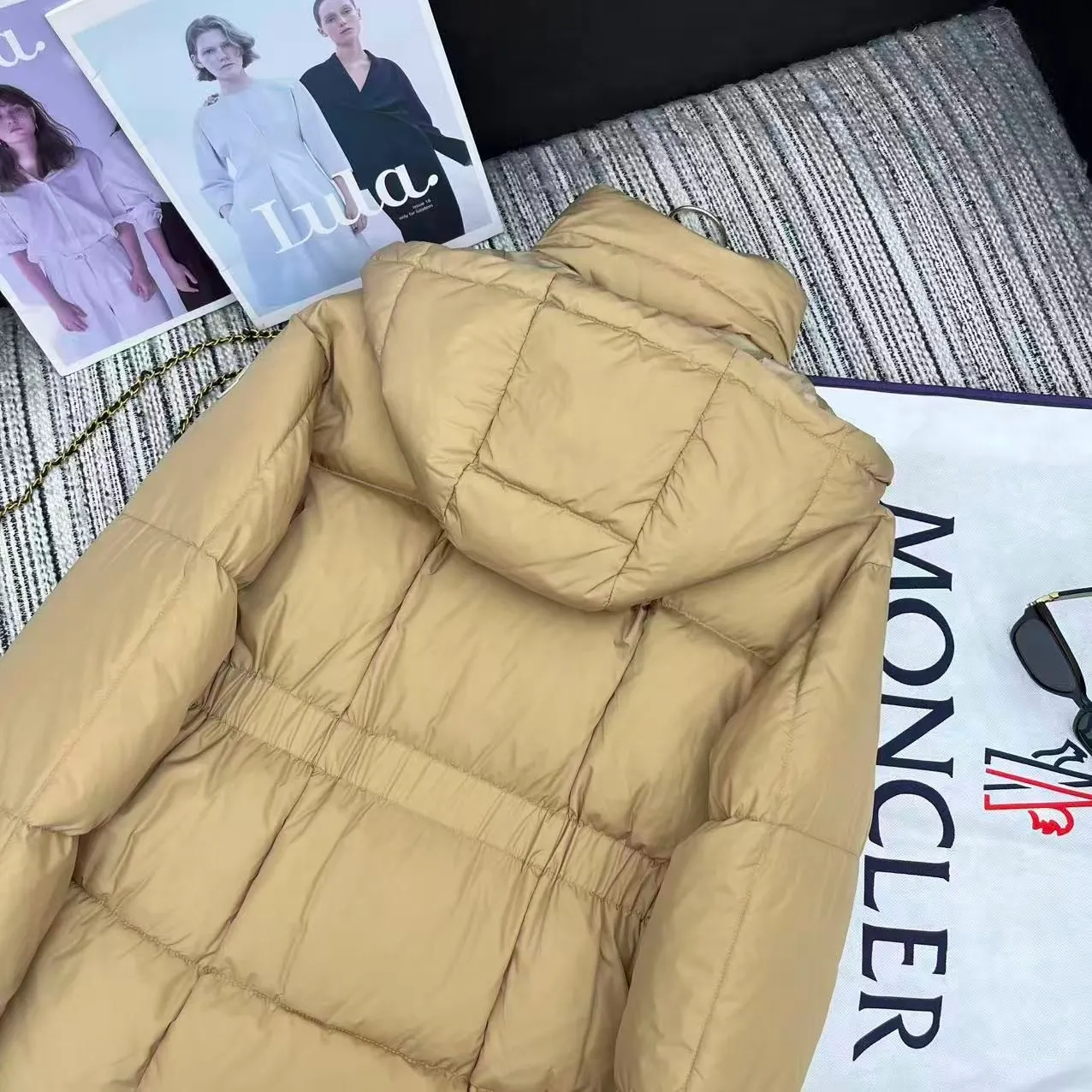 25 Series Mon*New Arrival Classic 90